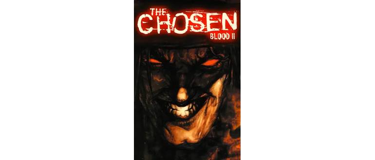 Логотип игры