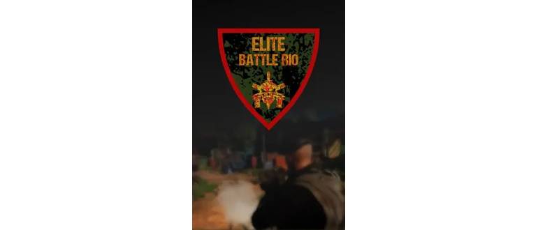 Логотип игры