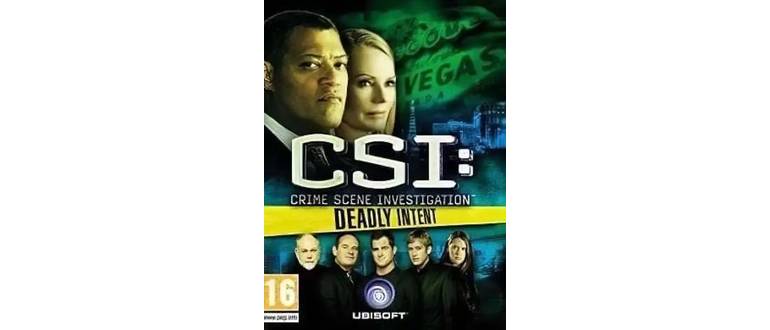 Логотип игры