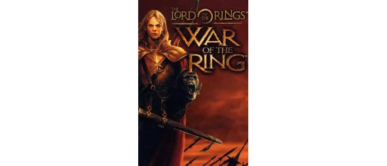 Логотип игры