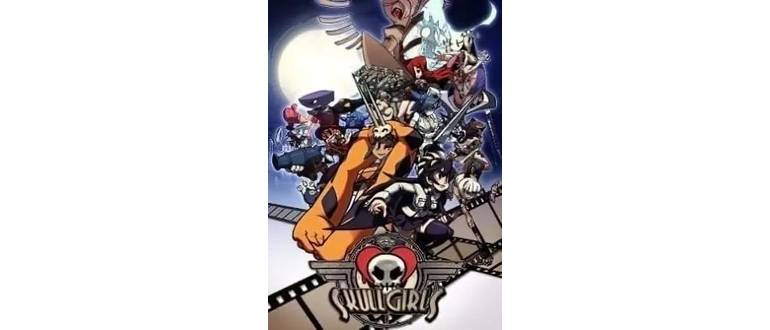 Логотип игры