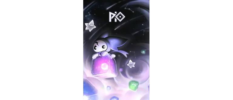 Логотип игры