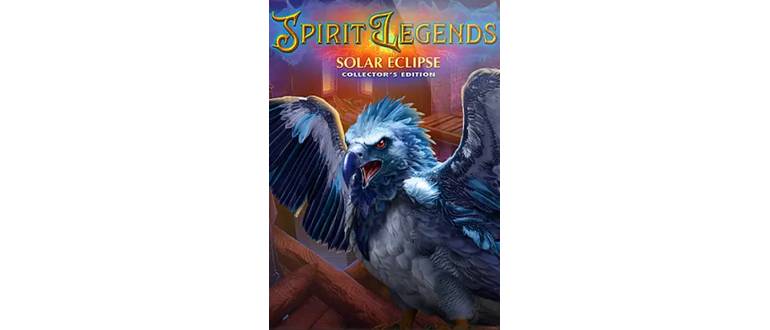 Логотип игры