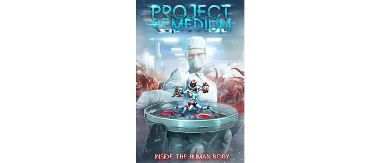 Логотип игры