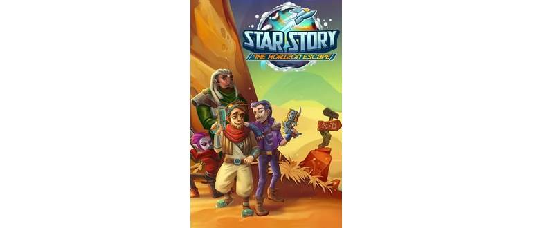 Логотип игры