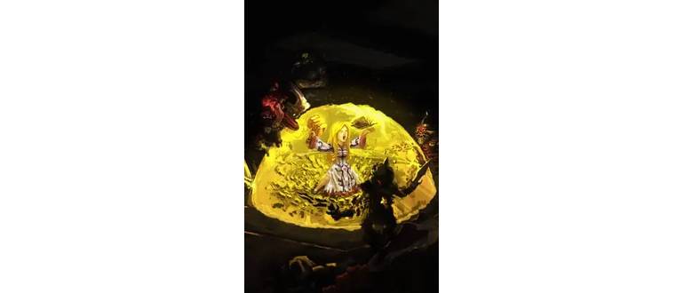 Логотип игры