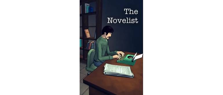 Логотип игры