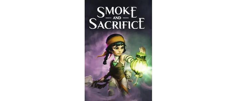 Логотип игры