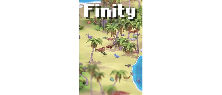 Логотип игры