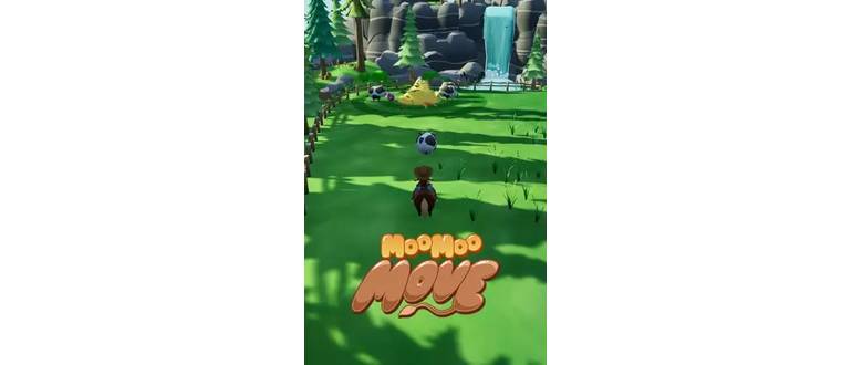 Логотип игры