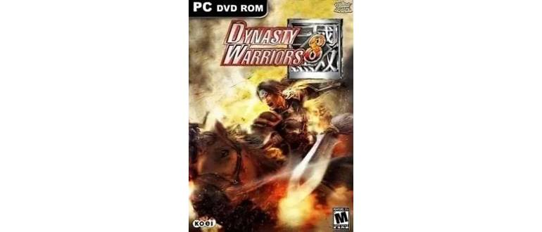 Логотип игры