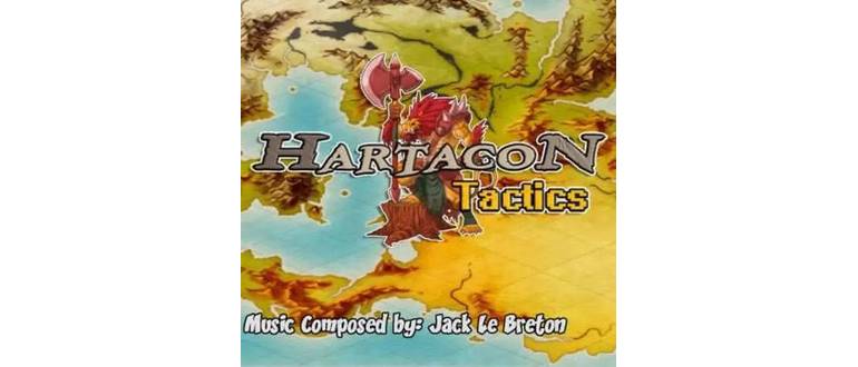 Логотип игры