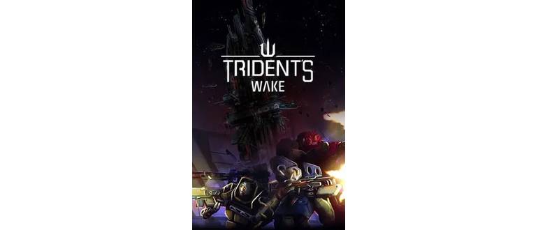 Логотип игры