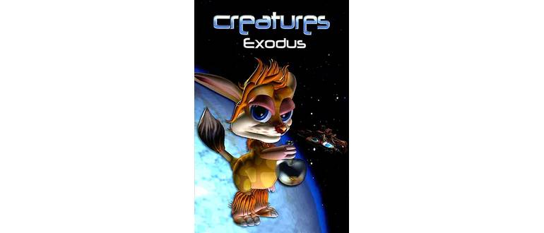 Логотип игры