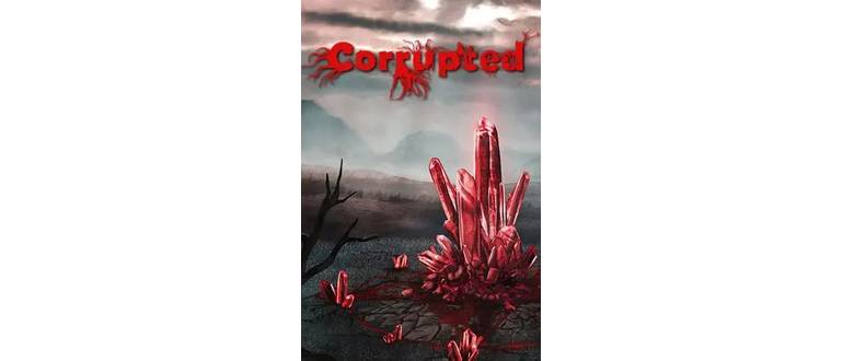 Логотип игры