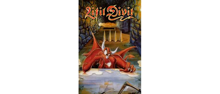 Логотип игры