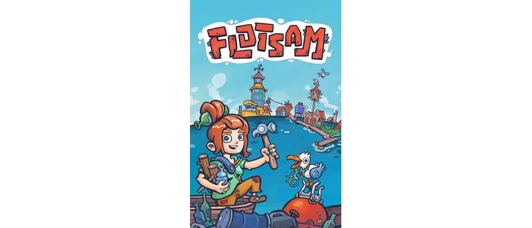 Логотип игры