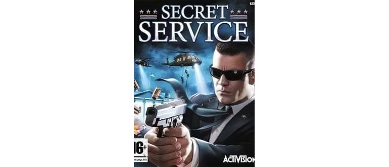 Логотип игры