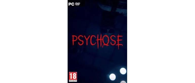 Логотип игры