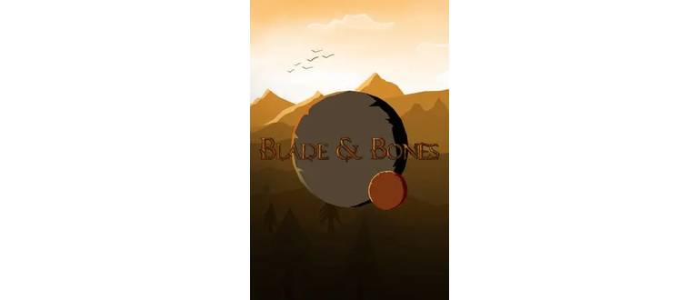 Логотип игры