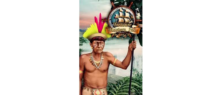 Логотип игры