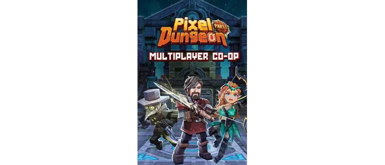 Логотип игры