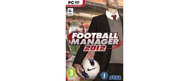 Логотип игры