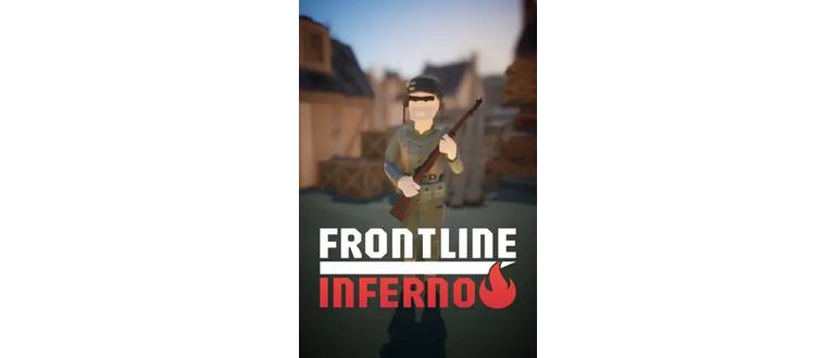 Логотип игры