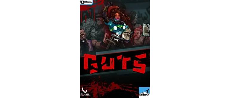 Логотип игры