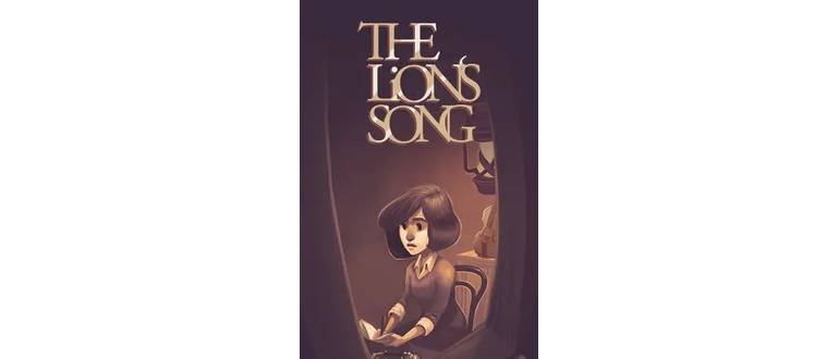 Логотип игры