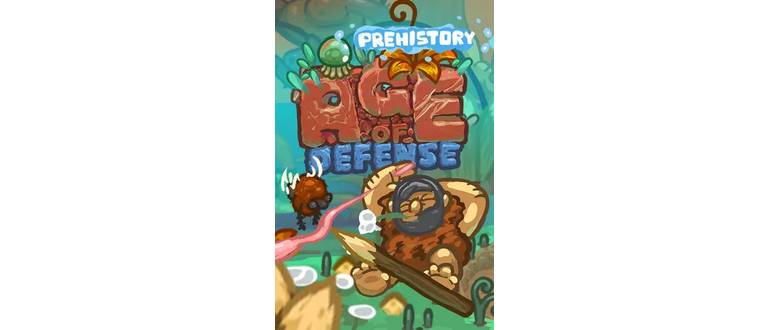 Логотип игры