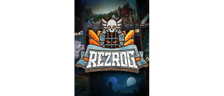 Логотип игры