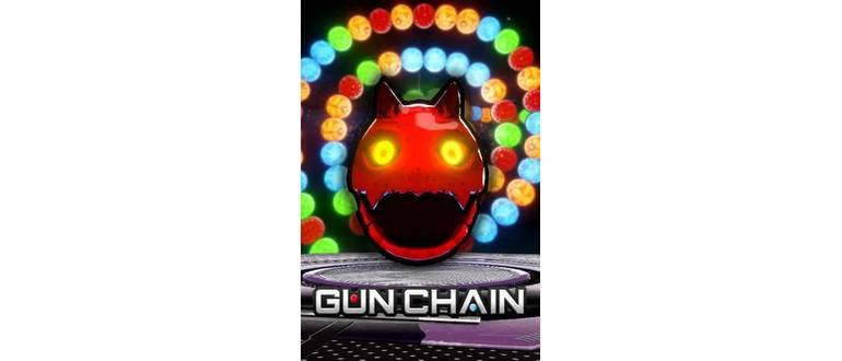 Логотип игры