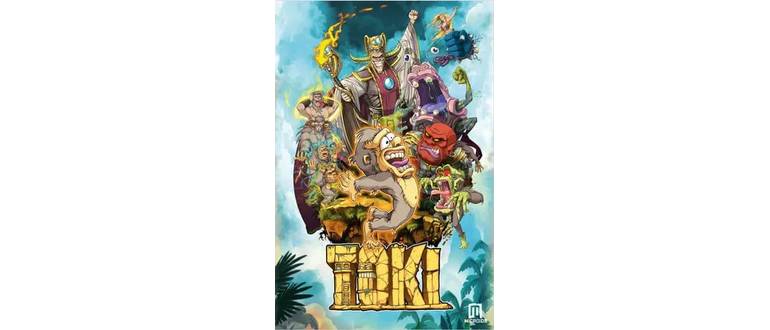 Логотип игры