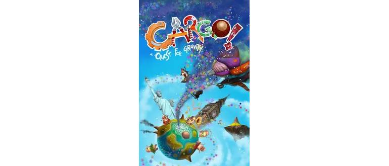 Логотип игры