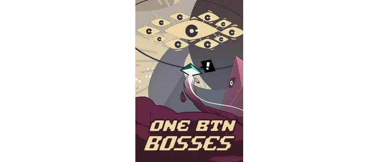 Логотип игры