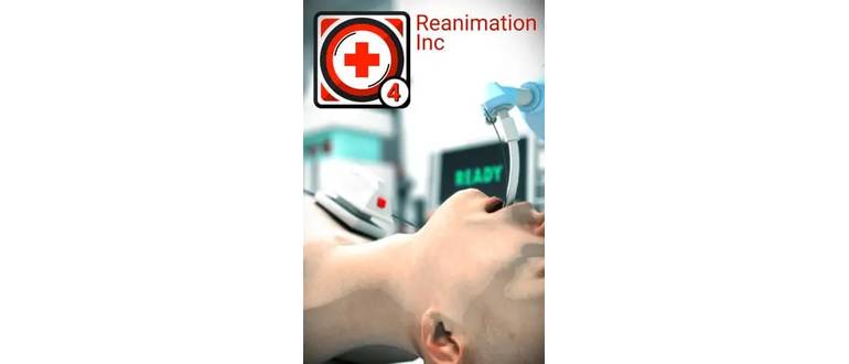 Логотип игры