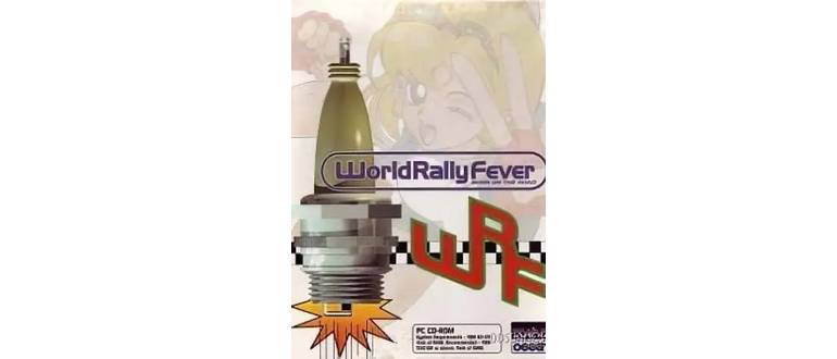 Логотип игры