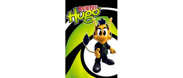 Логотип игры