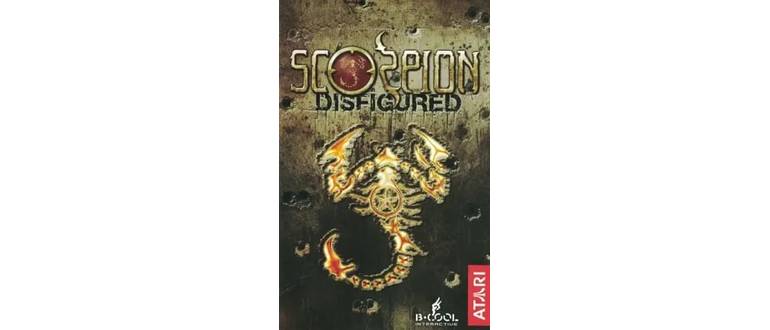 Логотип игры