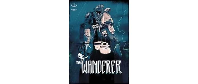 Логотип игры