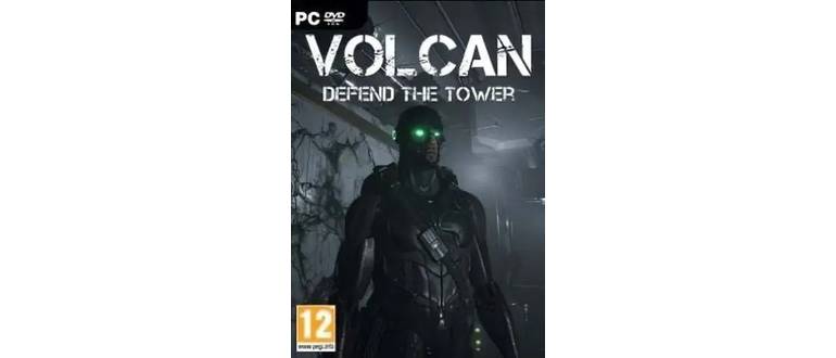 Логотип игры