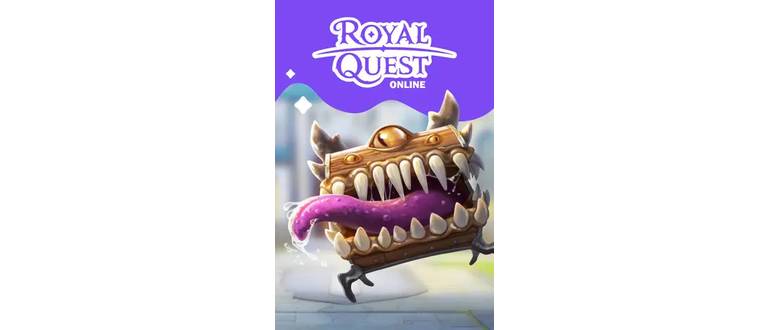 Логотип игры