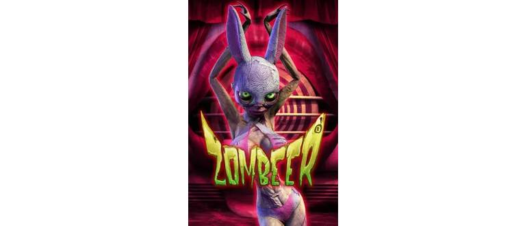 Логотип игры