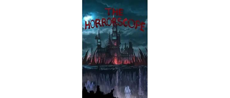 Логотип игры