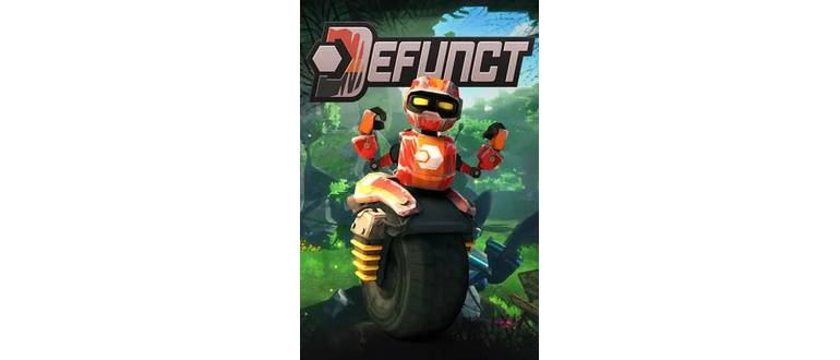 Логотип игры