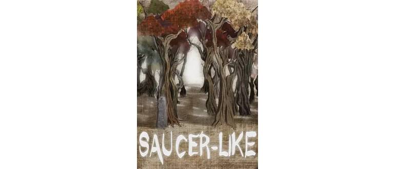 Логотип игры