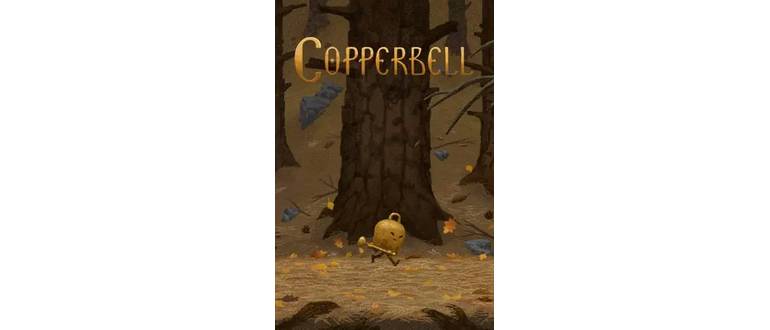 Логотип игры