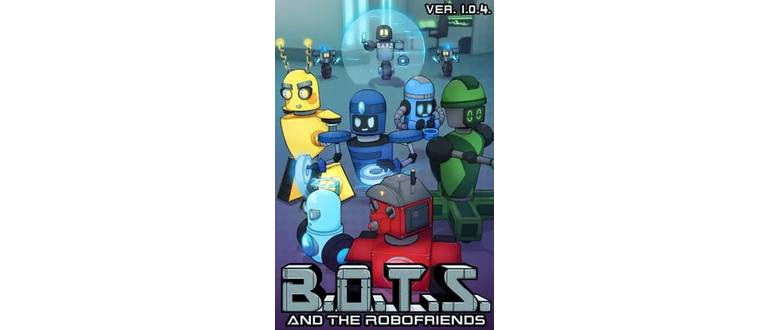 Логотип игры