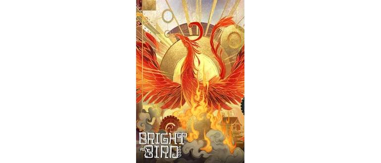 Логотип игры